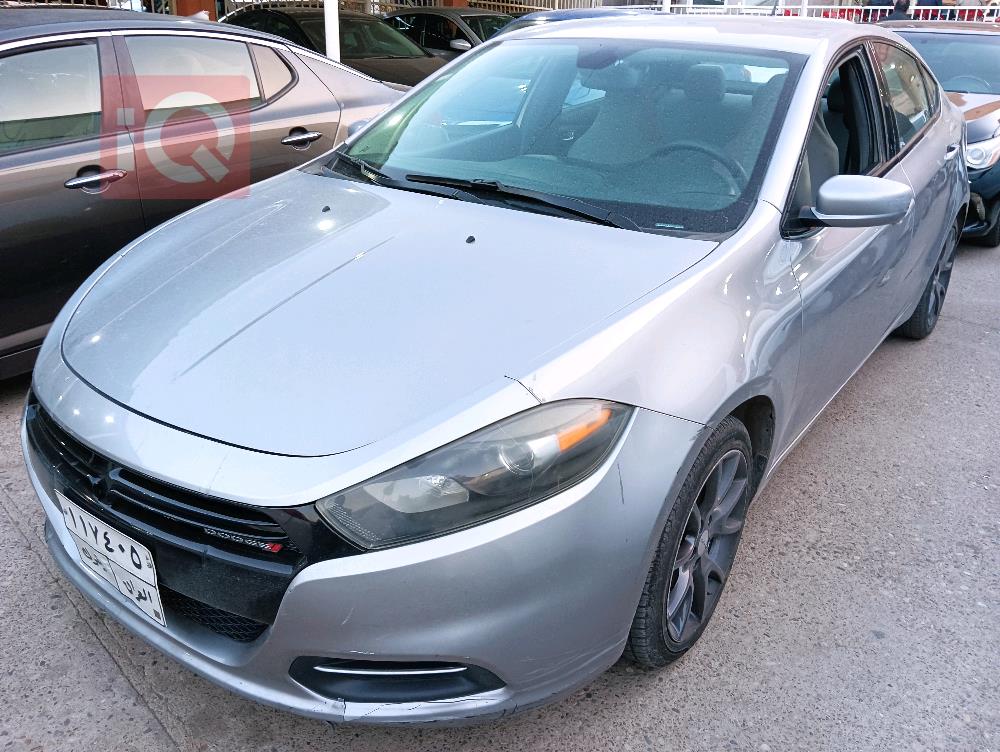 Dodge Dart
